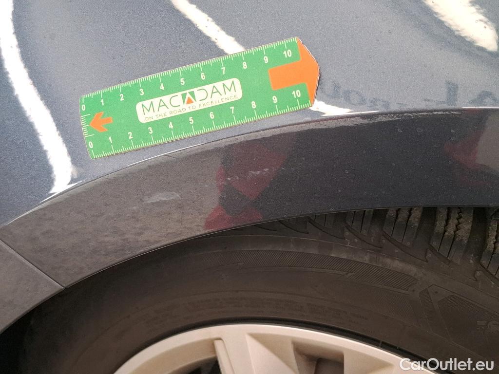  Renault  Megane RENAULT Mégane Estate / 2020 / 5P / Break Business TCe 140 EDC FAP #18