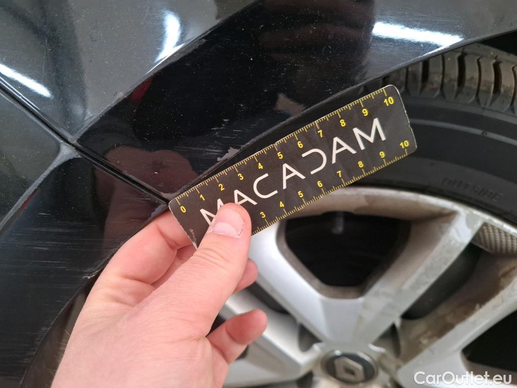  Renault  Megane  IV Berline 5pt. Business 1.5 dCi 115CV BVM6 E6dT #46