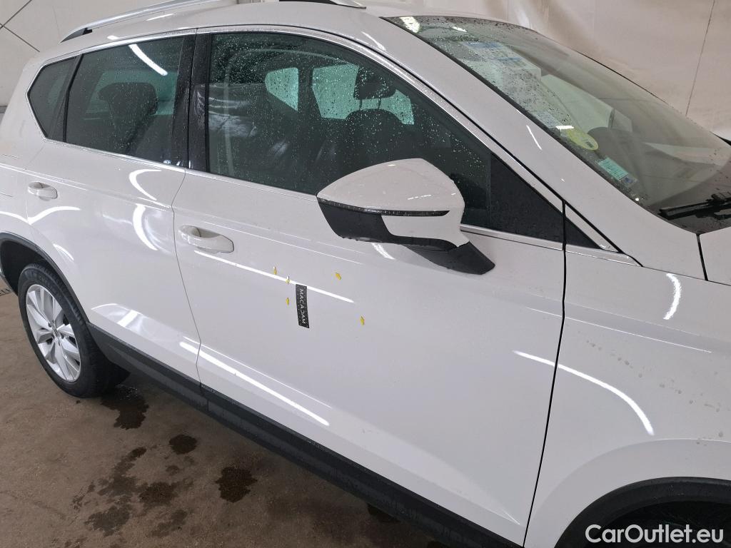  Seat  ATECA SEAT  / 2020 / 5P / SUV 2.0 TDI 115 S&S Style Business #1