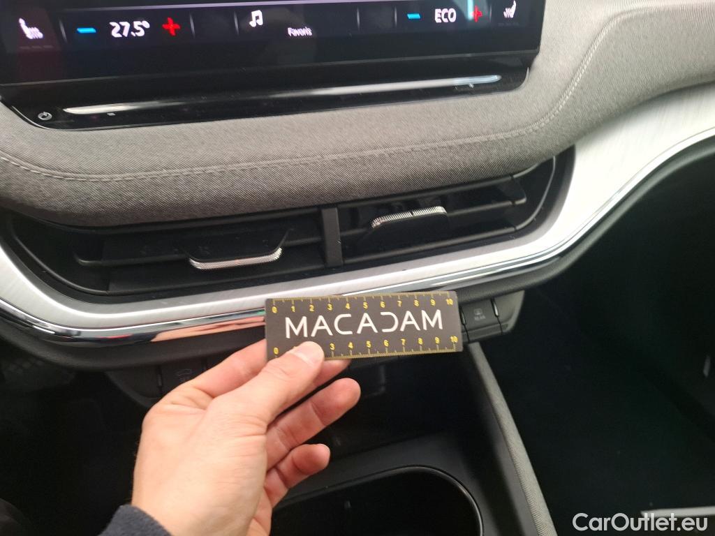  Skoda  ENYAQ  iV 80 Loft 82kWh BVA #94