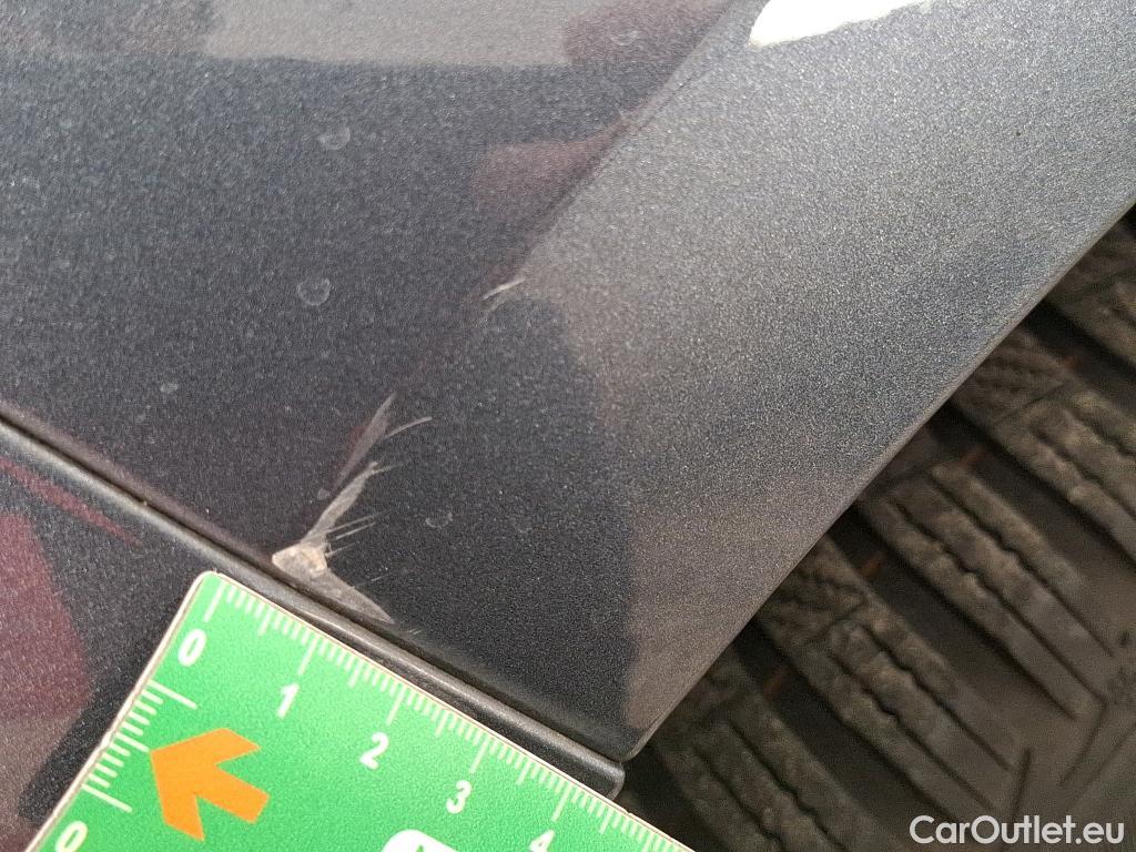  Renault  Megane RENAULT Mégane Estate / 2020 / 5P / Break Business TCe 140 EDC FAP #15