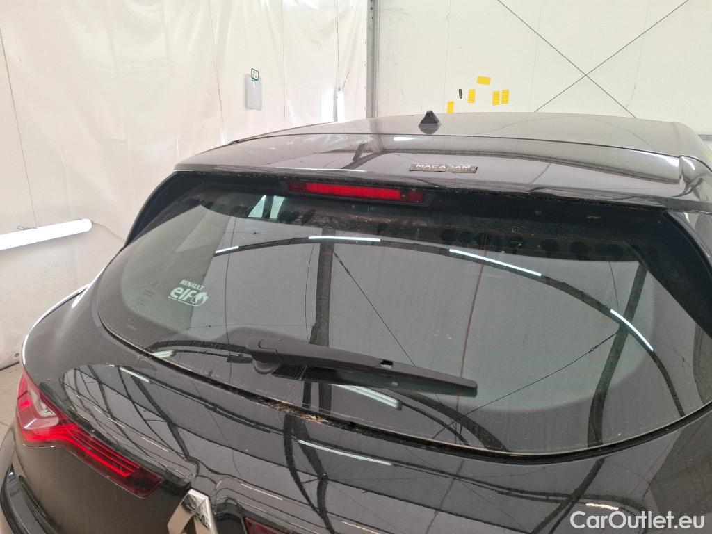  Renault  Megane  IV Berline 5pt. Business 1.5 dCi 115CV BVM6 E6dT #53