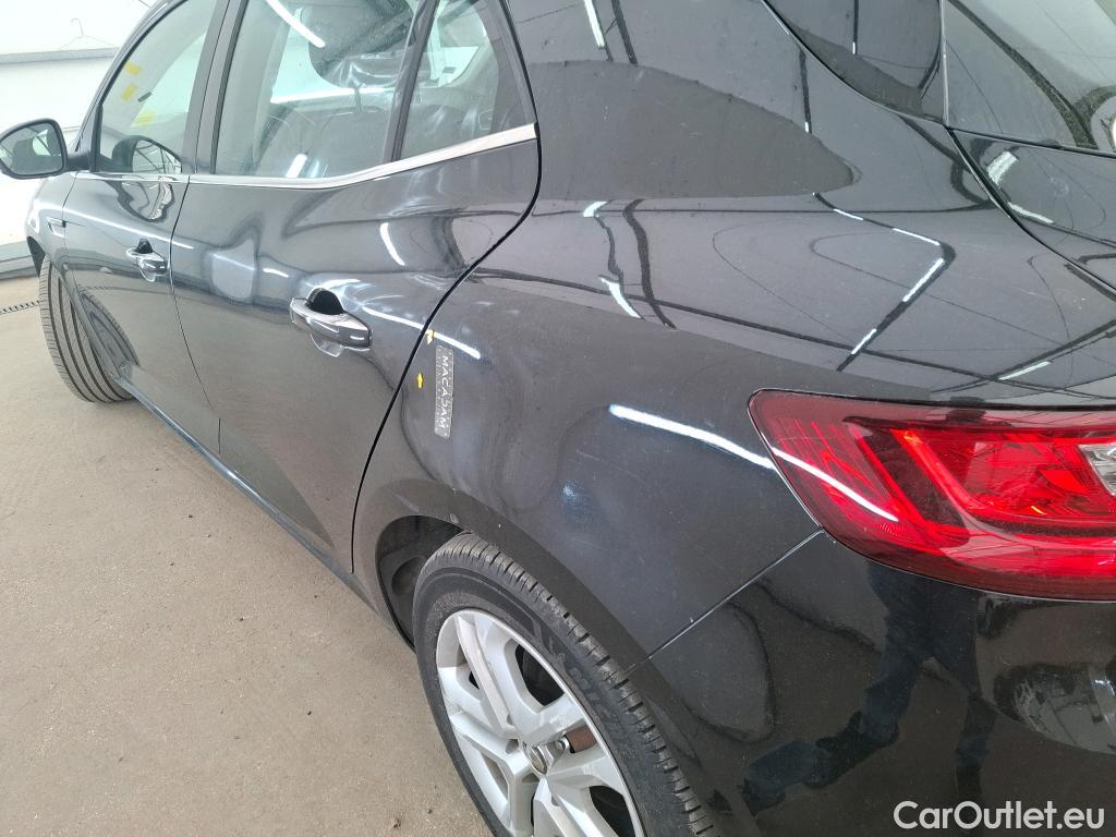  Renault  Megane  IV Berline 5pt. Business 1.5 dCi 115CV BVM6 E6dT #34