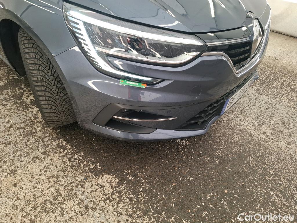  Renault  Megane RENAULT Mégane Estate / 2020 / 5P / Break Business TCe 140 EDC FAP #33