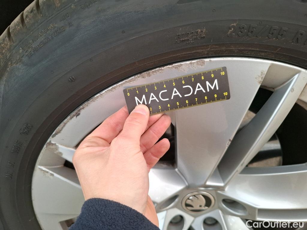  Skoda  ENYAQ  iV 80 Loft 82kWh BVA #68