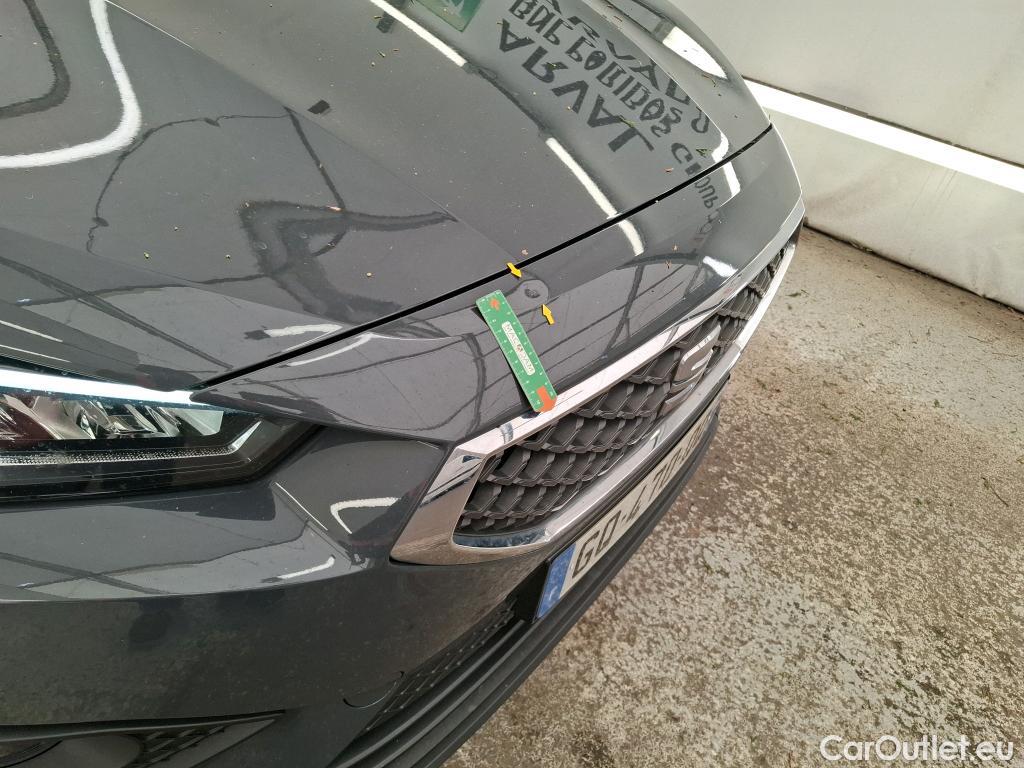  Seat  TARRACO  Business 2.0 TDI 150CV BVA7 E6d #11