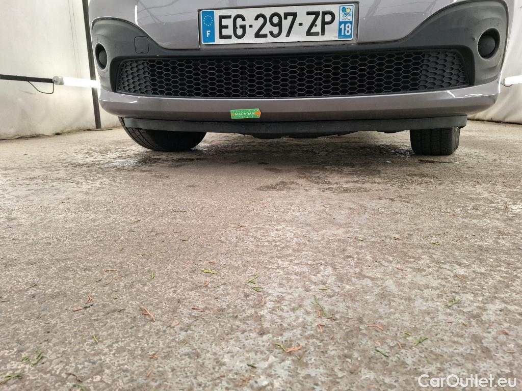  Renault  Trafic RENAULT  4p Combi Zen L2 Energy dCi 125 #11