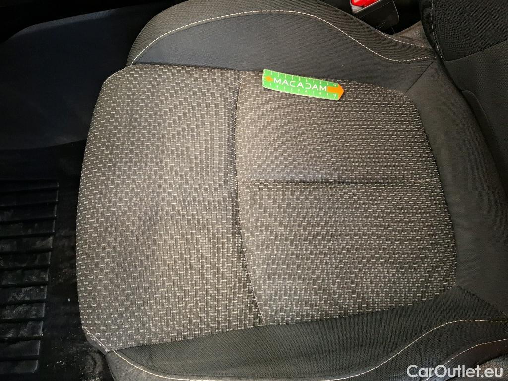  Renault  Kadjar RENAULT   2018 5P  Crossover Business Blue dCi 115 EDC #12