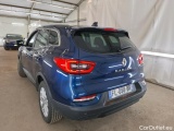 Renault  Kadjar RENAULT   2018 5P  Crossover Business Blue dCi 115 EDC #2