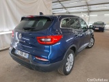  Renault  Kadjar RENAULT   2018 5P  Crossover Business Blue dCi 115 EDC #3