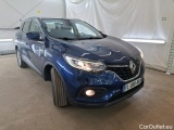  Renault  Kadjar RENAULT   2018 5P  Crossover Business Blue dCi 115 EDC #4