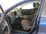  Renault  Kadjar RENAULT   2018 5P  Crossover Business Blue dCi 115 EDC #8
