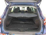  Renault  Kadjar RENAULT   2018 5P  Crossover Business Blue dCi 115 EDC #10