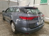  Renault  Megane RENAULT Mégane Estate / 2020 / 5P / Break Business TCe 140 EDC FAP #2