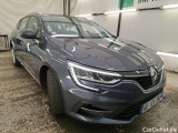  Renault  Megane RENAULT Mégane Estate / 2020 / 5P / Break Business TCe 140 EDC FAP #4