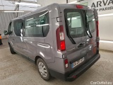  Renault  Trafic RENAULT  4p Combi Zen L2 Energy dCi 125 #2
