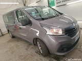  Renault  Trafic RENAULT  4p Combi Zen L2 Energy dCi 125 #4
