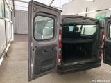  Renault  Trafic RENAULT  4p Combi Zen L2 Energy dCi 125 #10