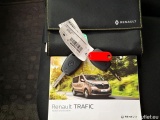  Renault  Trafic RENAULT  4p Combi Zen L2 Energy dCi 125 #12