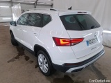  Seat  ATECA SEAT  / 2020 / 5P / SUV 2.0 TDI 115 S&S Style Business #2