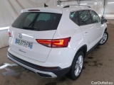  Seat  ATECA SEAT  / 2020 / 5P / SUV 2.0 TDI 115 S&S Style Business #3
