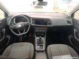  Seat  ATECA SEAT  / 2020 / 5P / SUV 2.0 TDI 115 S&S Style Business #5