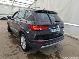  Seat  ATECA SEAT  / 2016 / 5P / SUV 1.6 TDI 115 DSG7 Eco S&S S.Business #2