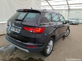  Seat  ATECA SEAT  / 2016 / 5P / SUV 1.6 TDI 115 DSG7 Eco S&S S.Business #3