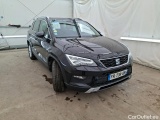  Seat  ATECA SEAT  / 2016 / 5P / SUV 1.6 TDI 115 DSG7 Eco S&S S.Business #4