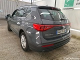  Seat  TARRACO  Business 2.0 TDI 150CV BVA7 E6d #2