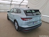  Skoda  ENYAQ  iV 80 Loft 82kWh BVA #3