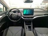  Skoda  ENYAQ  iV 80 Loft 82kWh BVA #6