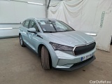  Skoda  ENYAQ  iV 80 Loft 82kWh BVA #5