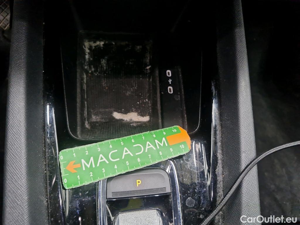  Skoda  Octavia  Break Business 2.0 TDI 150CV BVA7 E6d #59