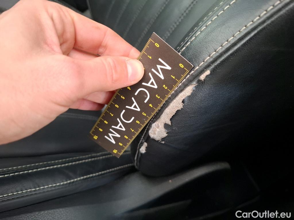  Skoda  Superb  Break Style 2.0 TDI 150CV BVA7 E6d #6