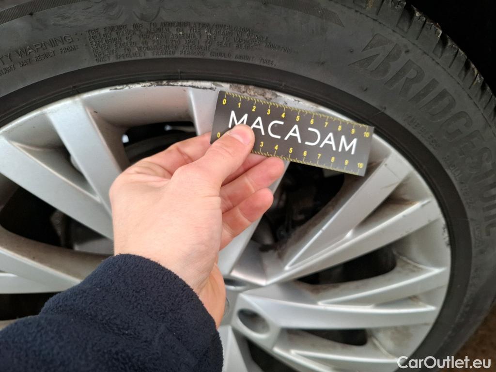  Skoda  Superb  Break Style 2.0 TDI 150CV BVA7 E6d #33