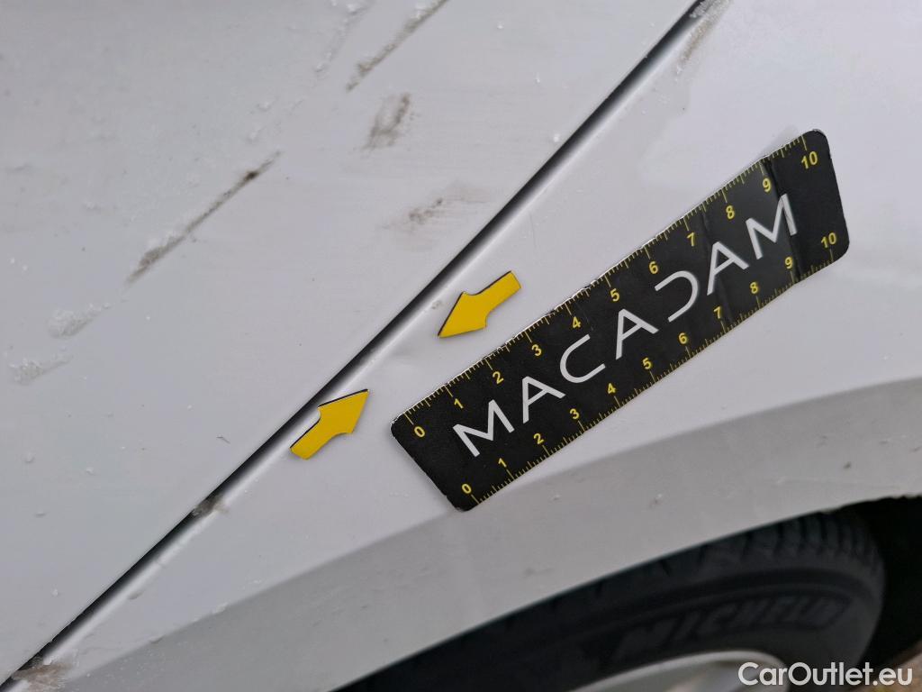  Skoda  Octavia  Berline Business 2.0 TDI 115CV BVM6 E6d #25