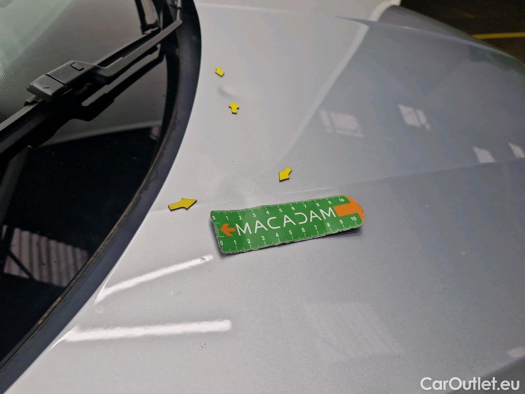  Skoda  Octavia  Break Business 2.0 TDI 150CV BVA7 E6d #8