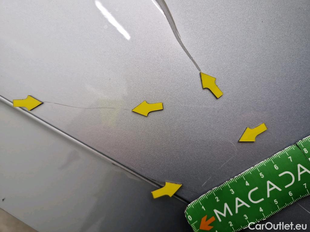  Skoda  Octavia  Break Business 2.0 TDI 150CV BVA7 E6d #5