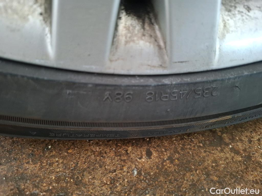  Skoda  Superb  Break Style 2.0 TDI 150CV BVA7 E6d #4