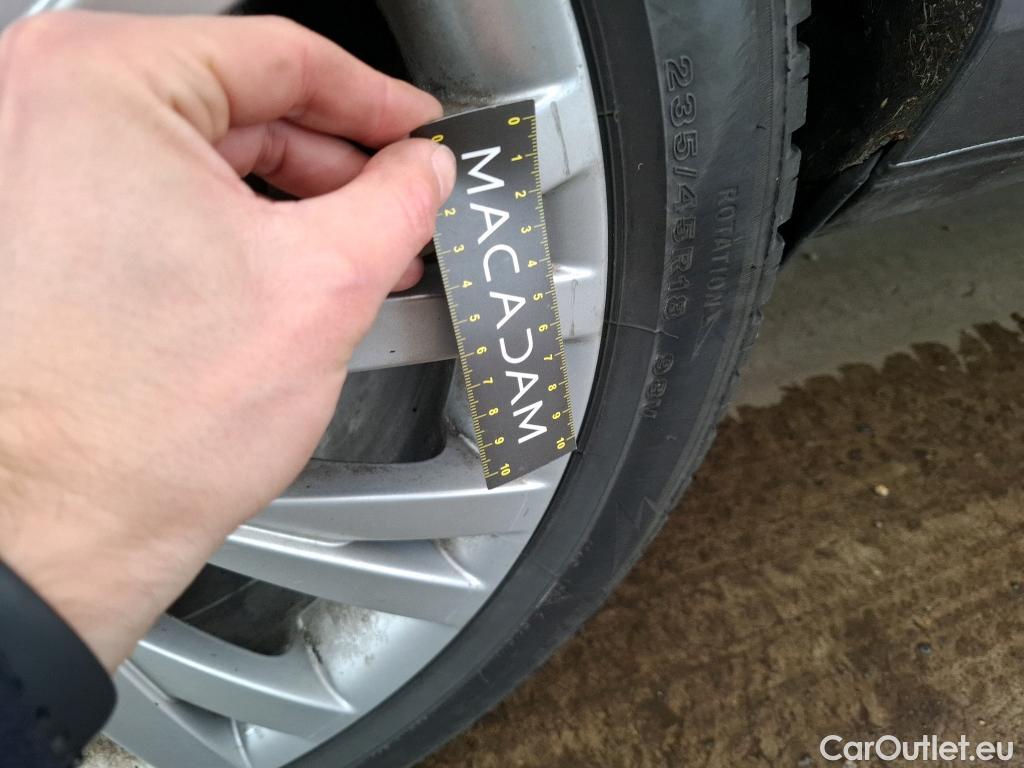  Skoda  Superb  Break Style 2.0 TDI 150CV BVA7 E6d #36