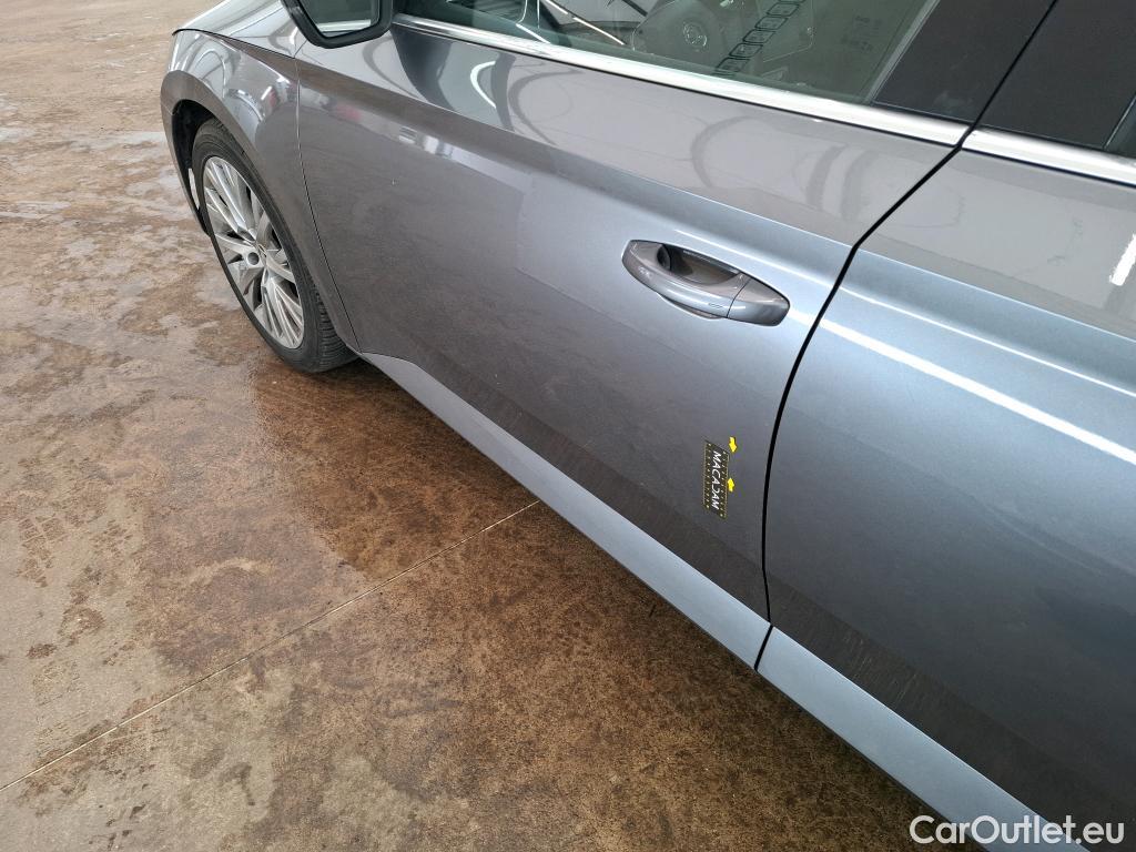  Skoda  Superb  Break Style 2.0 TDI 150CV BVA7 E6d #41