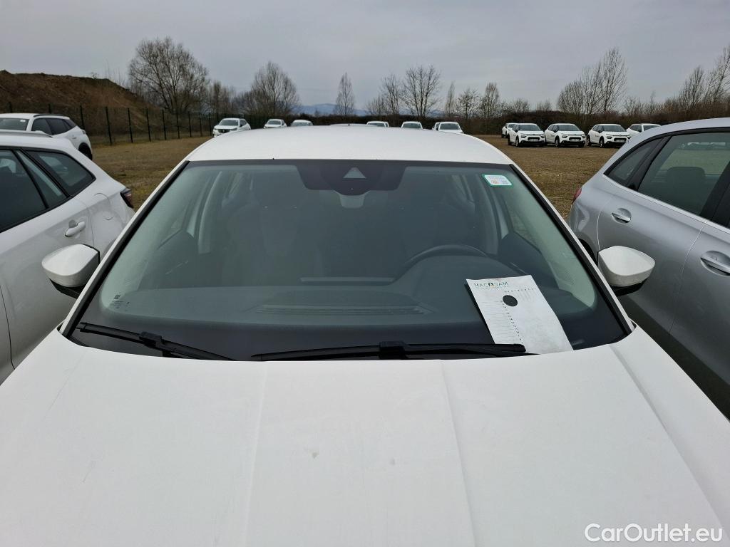  Skoda  Octavia  Berline Business 2.0 TDI 115CV BVM6 E6d #26