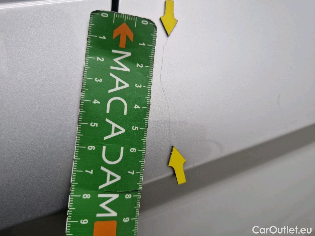  Skoda  Octavia  Break Business 2.0 TDI 150CV BVA7 E6d #18