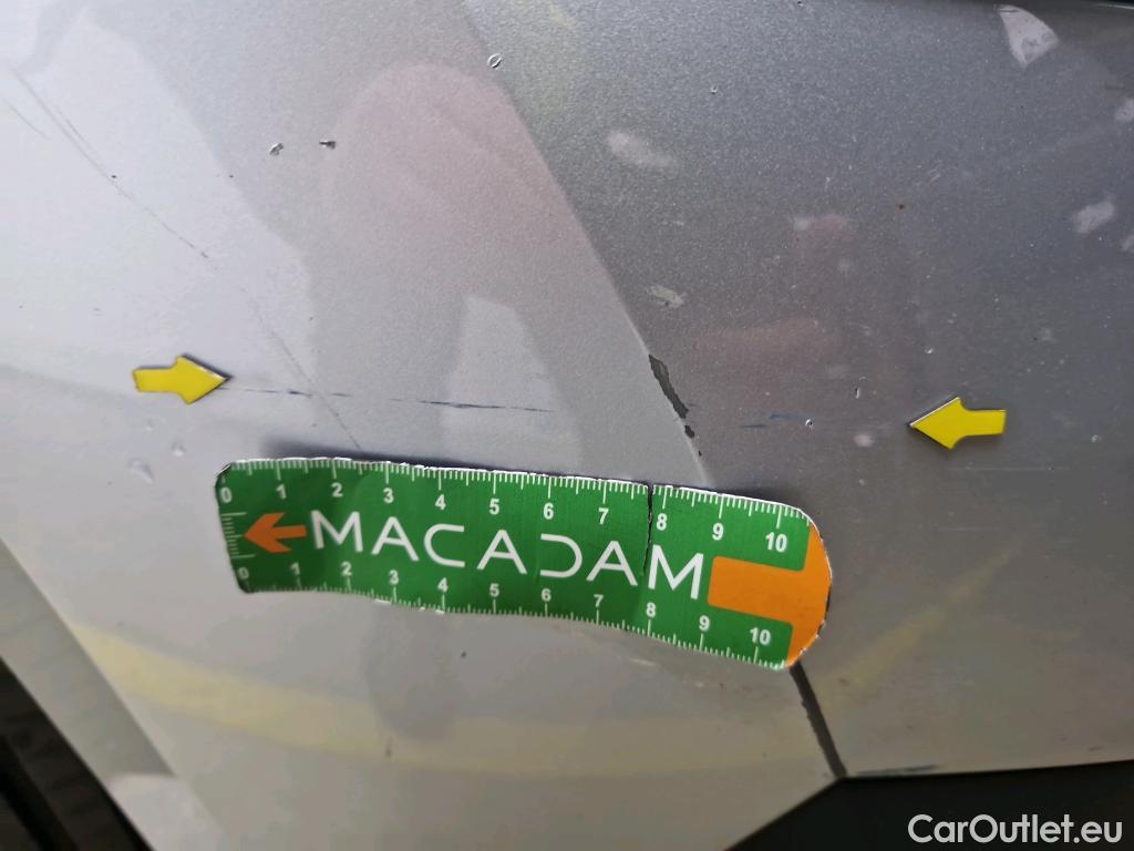  Skoda  Octavia  Break Business 2.0 TDI 150CV BVA7 E6d #39