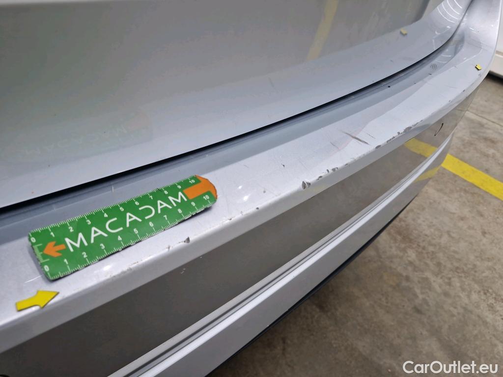  Skoda  Octavia  Break Business 2.0 TDI 150CV BVA7 E6d #45