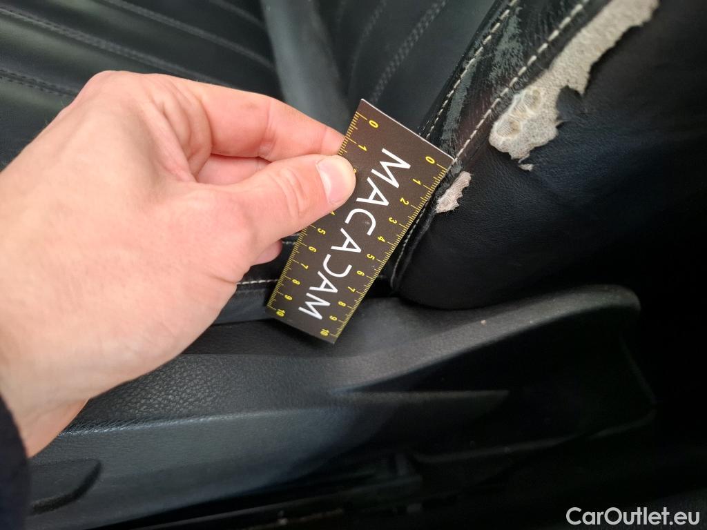  Skoda  Superb  Break Style 2.0 TDI 150CV BVA7 E6d #7