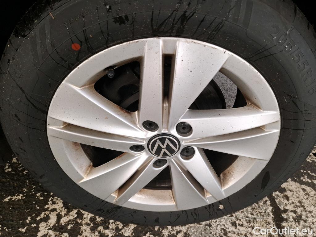  Volkswagen  Golf  VOLKSWAGEN / 2020 / 5P / Berline 2.0 TDI SCR 115 DSG LIFE BUSINESS #2