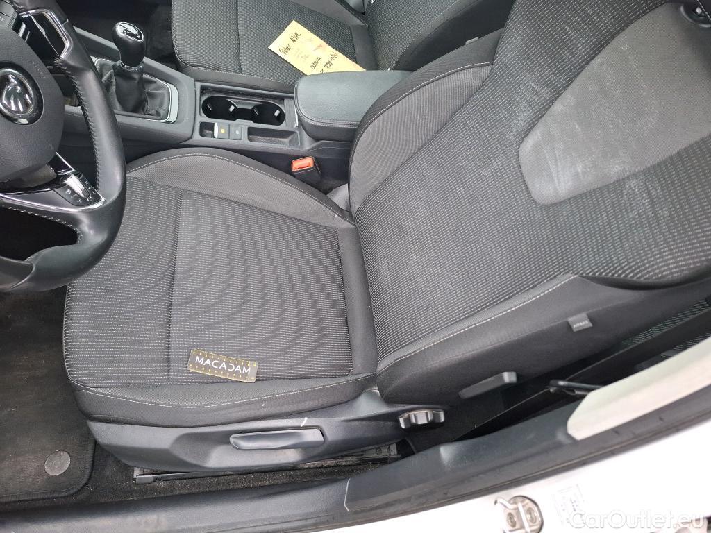  Skoda  Octavia  Berline Business 2.0 TDI 115CV BVM6 E6d #14