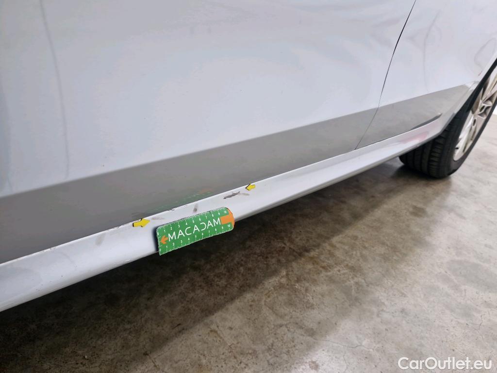  Skoda  Octavia  Break Business 2.0 TDI 150CV BVA7 E6d #71